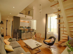 Appartement Ajaccio, 3 pièces, 5 personnes - FR-1-61-506